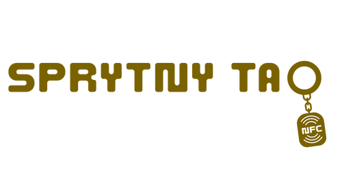 SprytnyTag
